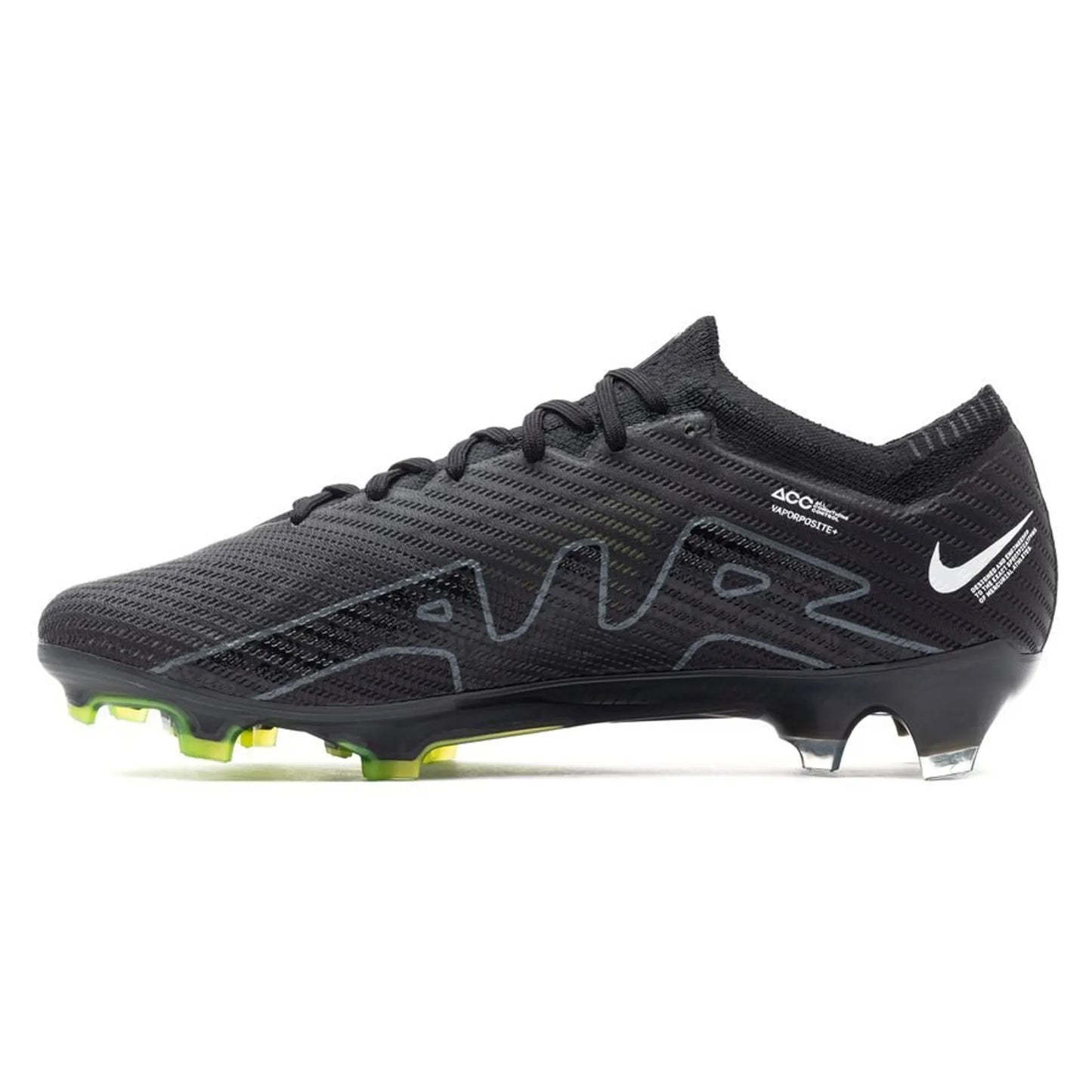 Nike Air Zoom Mercurial Vapor 15 Elite