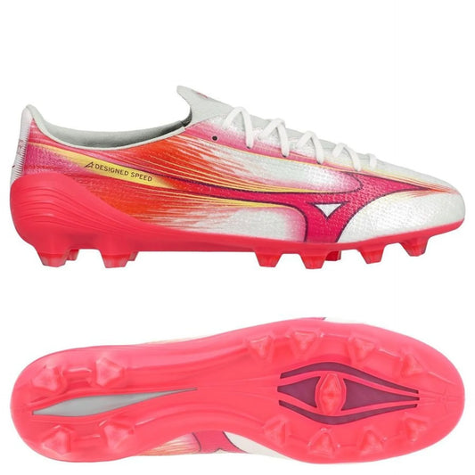 Mizuno Alpha III Elite Blazing Flair