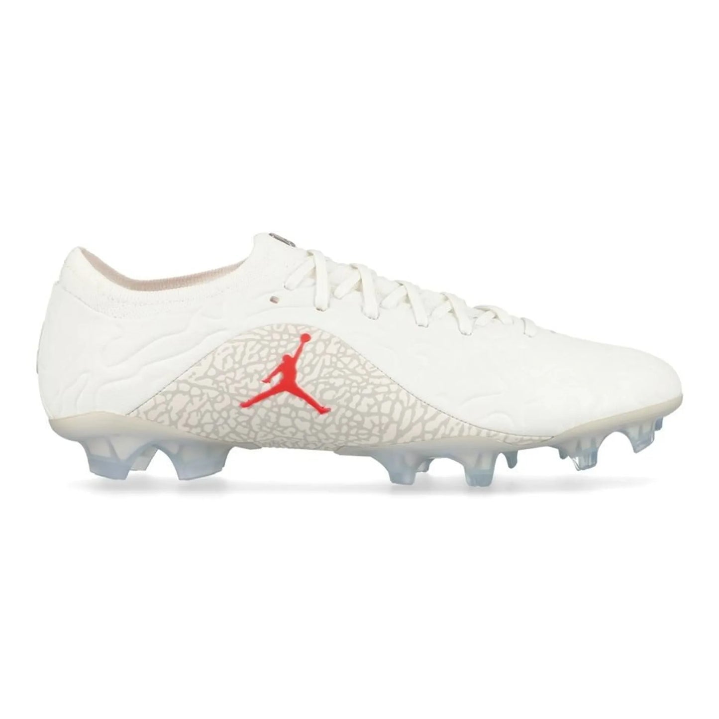 Nike Tiempo Maestro Elite Infra-Red x Jordan