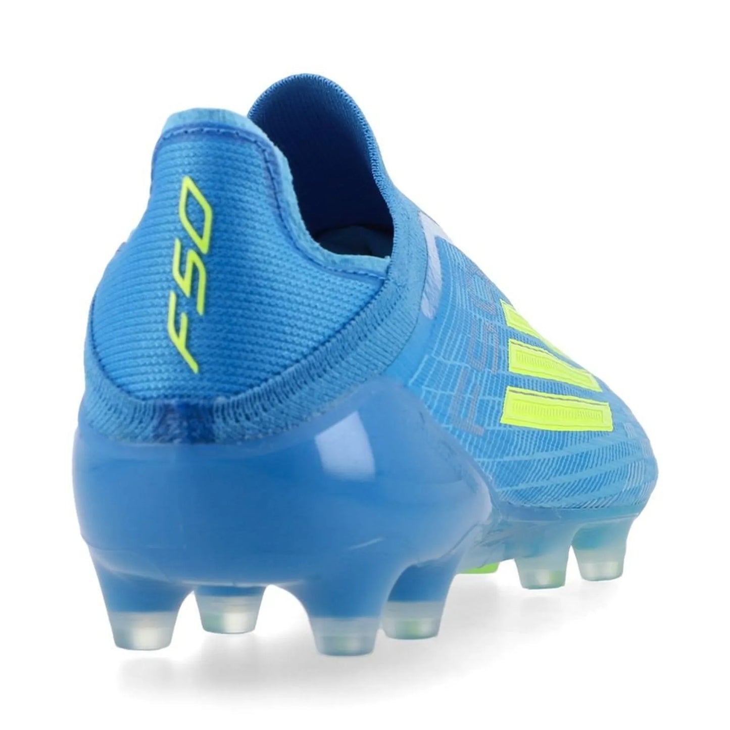 adidas F50 Elite Laceless AG Ice Cold Precision