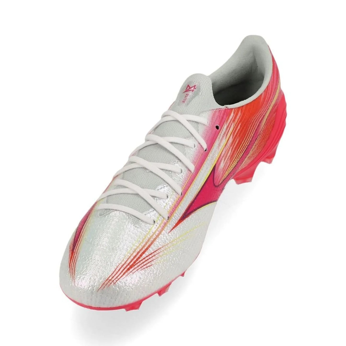 Mizuno Alpha III Elite Blazing Flair