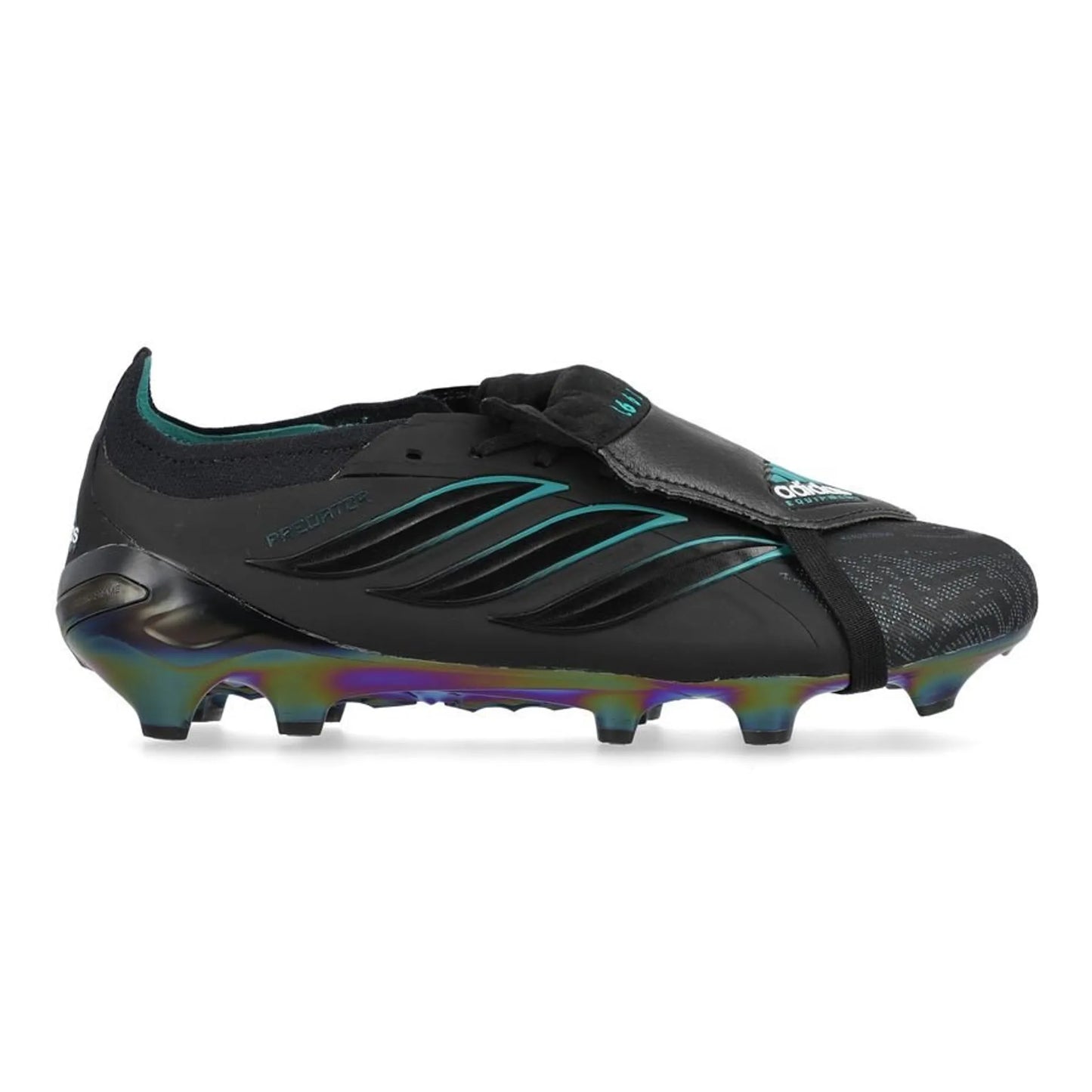 adidas Predator Elite Fold-over Tongue EQT