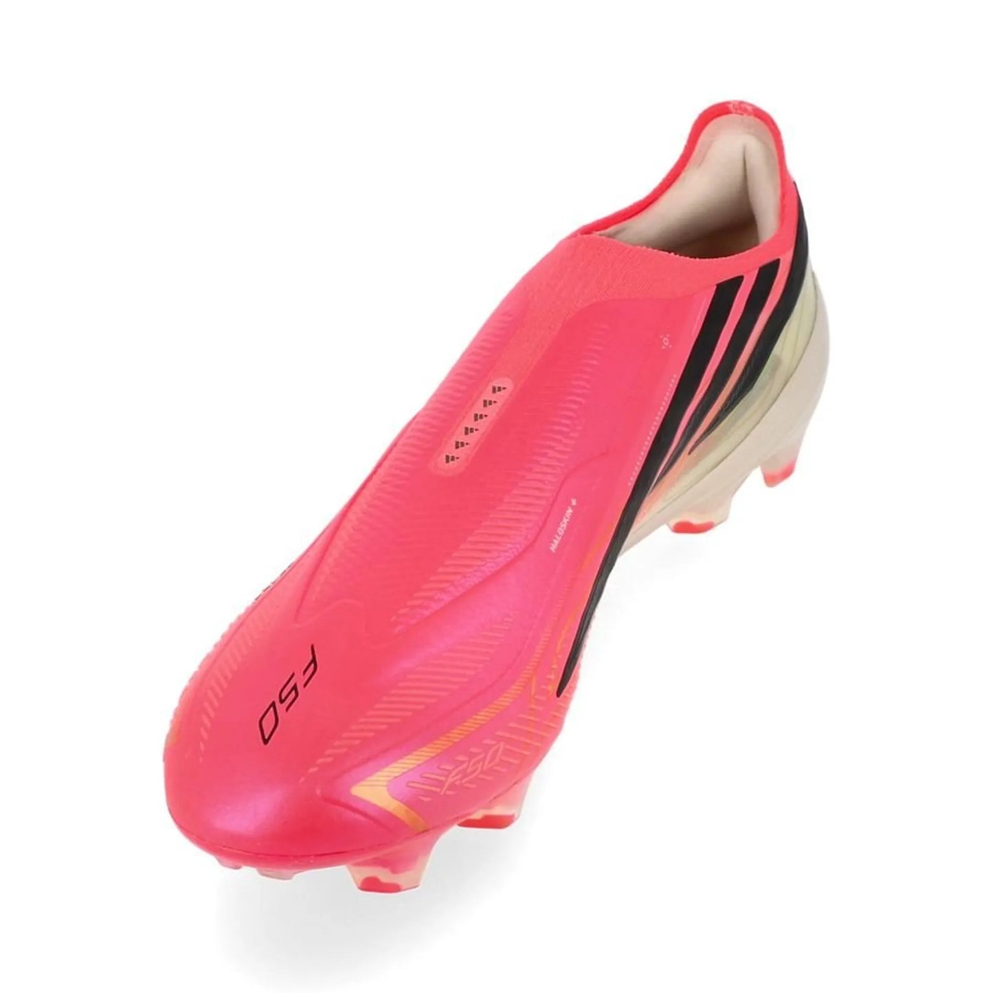 adidas F50 Hyperfast Elite Laceless FG Road to Glory