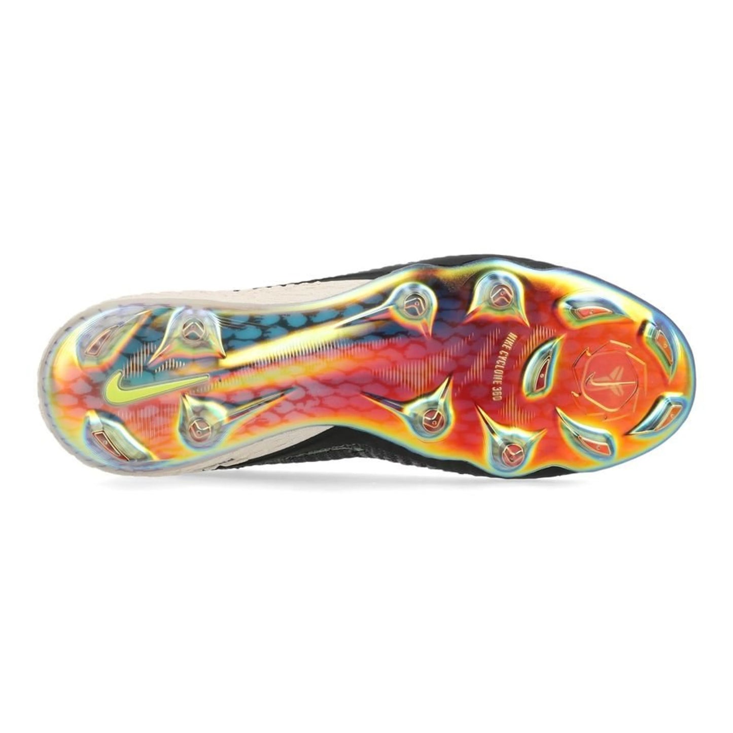 Nike Phantom 6 Elite Low Cut Black Mamba
