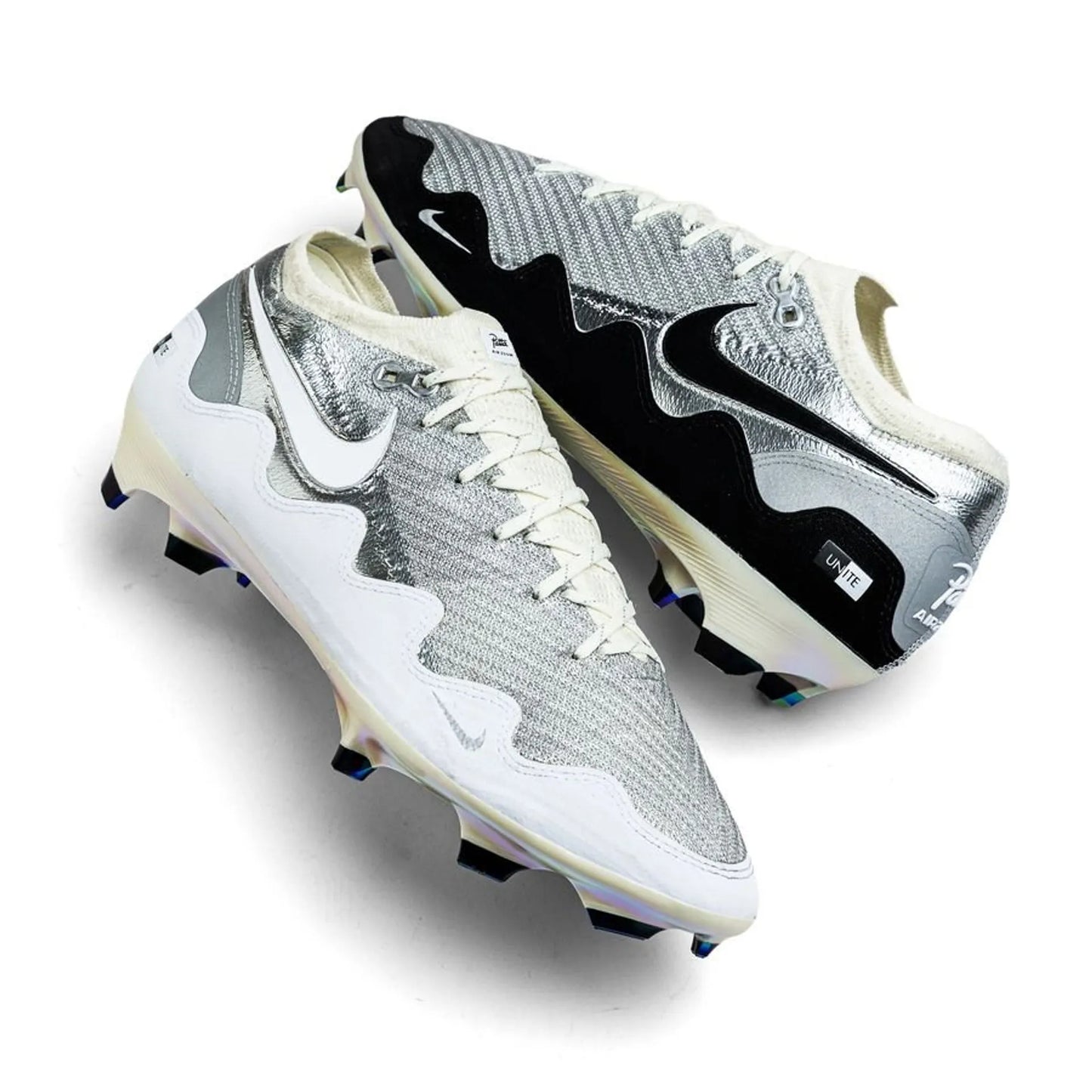 Nike Air Zoom Mercurial Vapor 16 Elite Patta