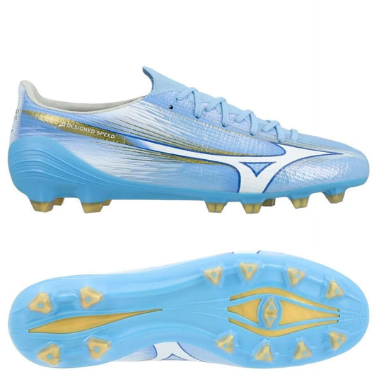 Mizuno Alpha III Elite Unity Sky