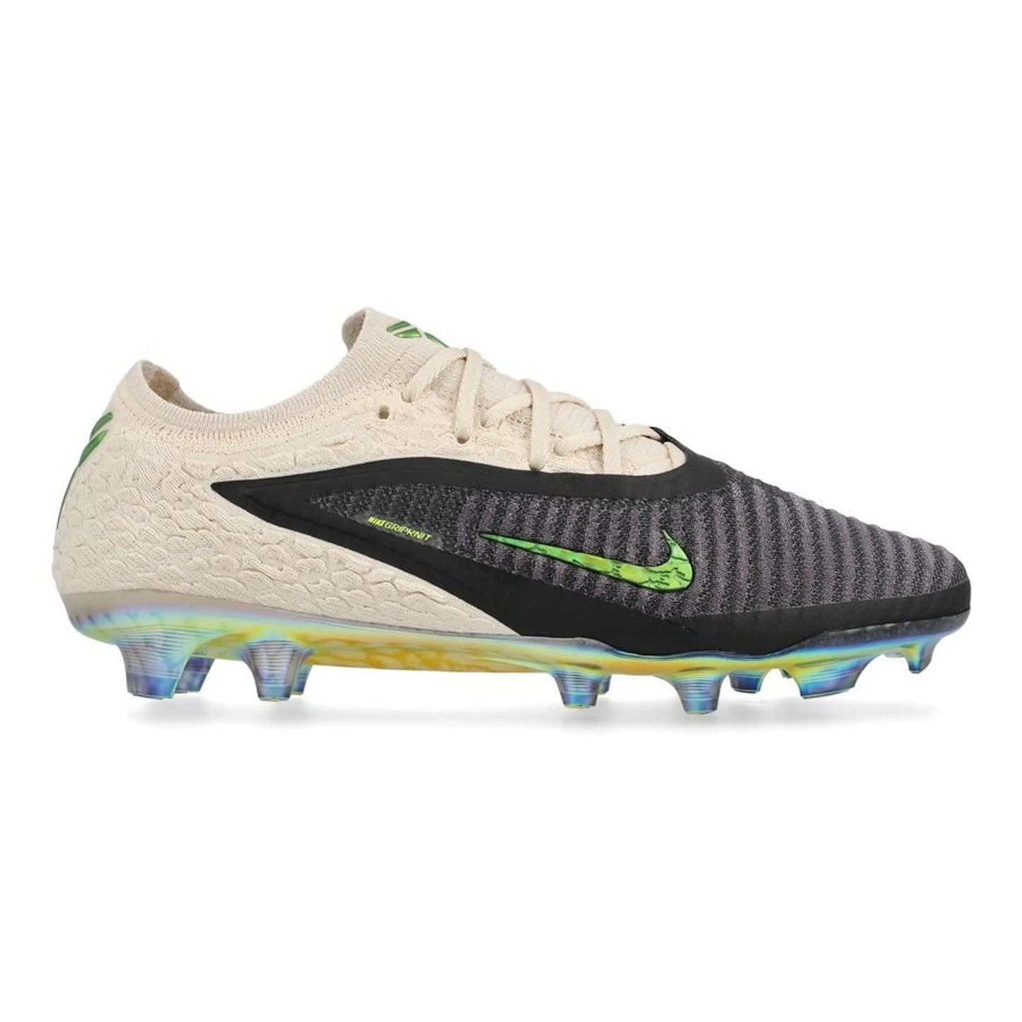 Nike Phantom 6 Elite Low Cut Black Mamba