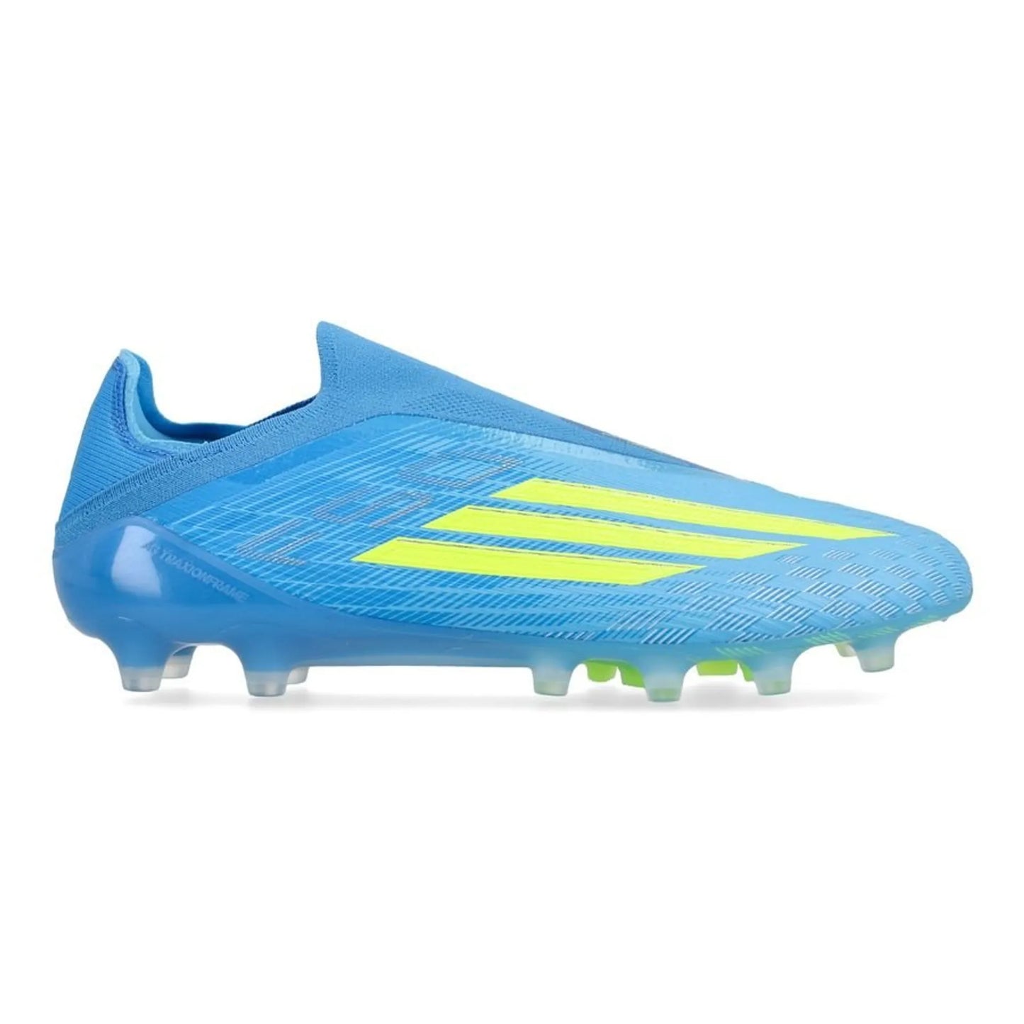 adidas F50 Elite Laceless AG Ice Cold Precision