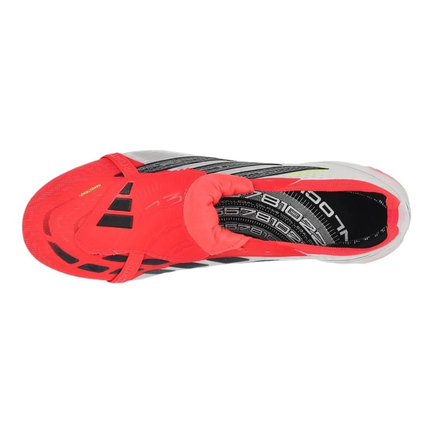 adidas Predator Elite Fold-over Tongue Unlocked