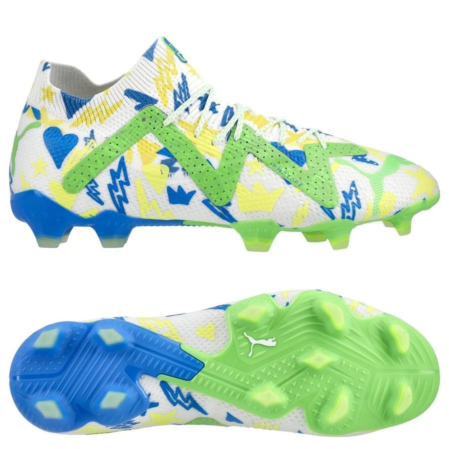 PUMA Future Ultimate Neymar Jr. Instituto