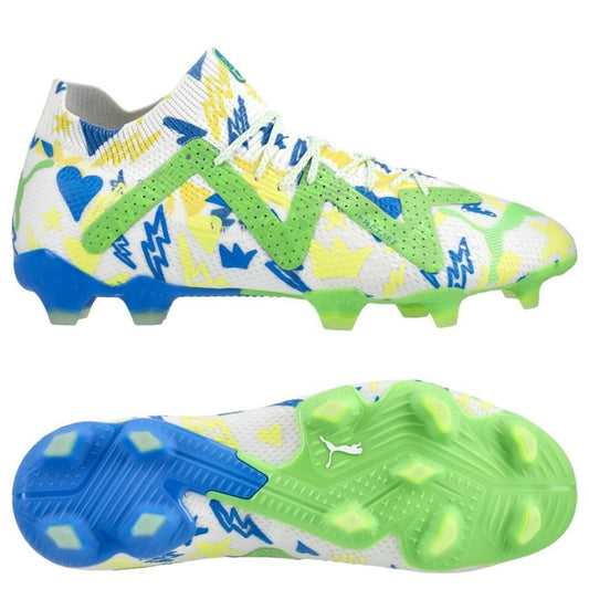 PUMA Future Ultimate Neymar Jr. Instituto