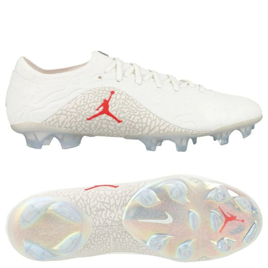 Nike Tiempo Maestro Elite Infra-Red x Jordan