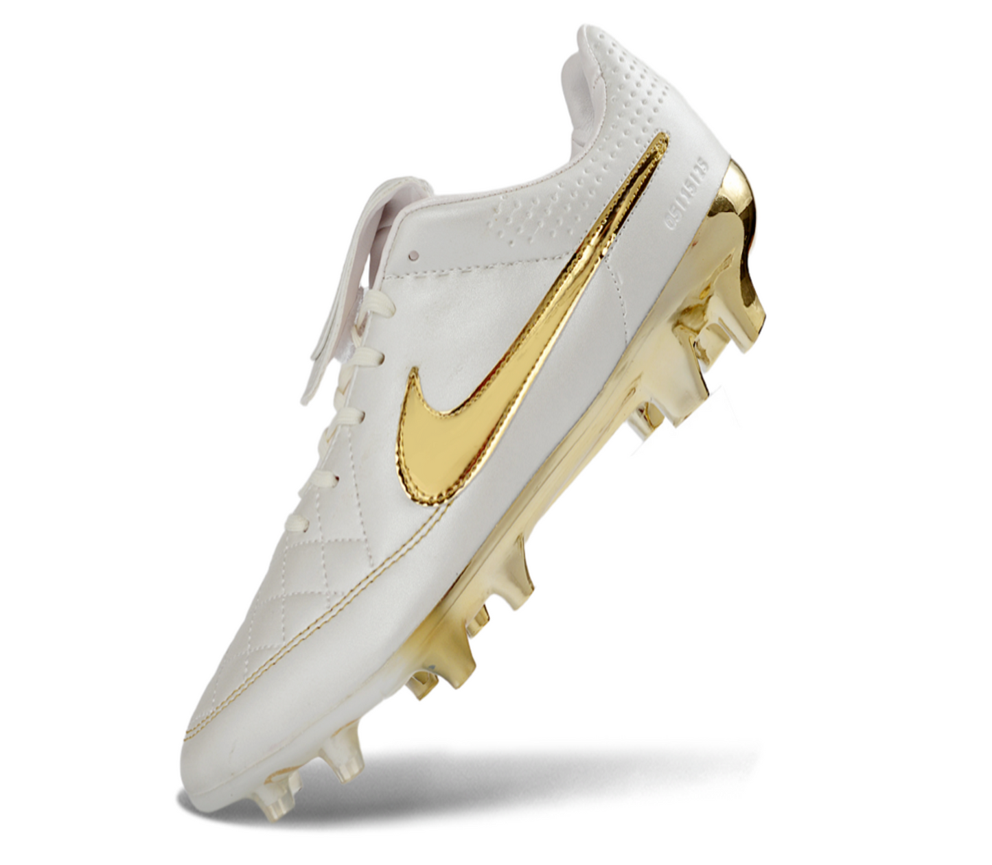 Nike Tiempo Legend 10R Touch of Gold