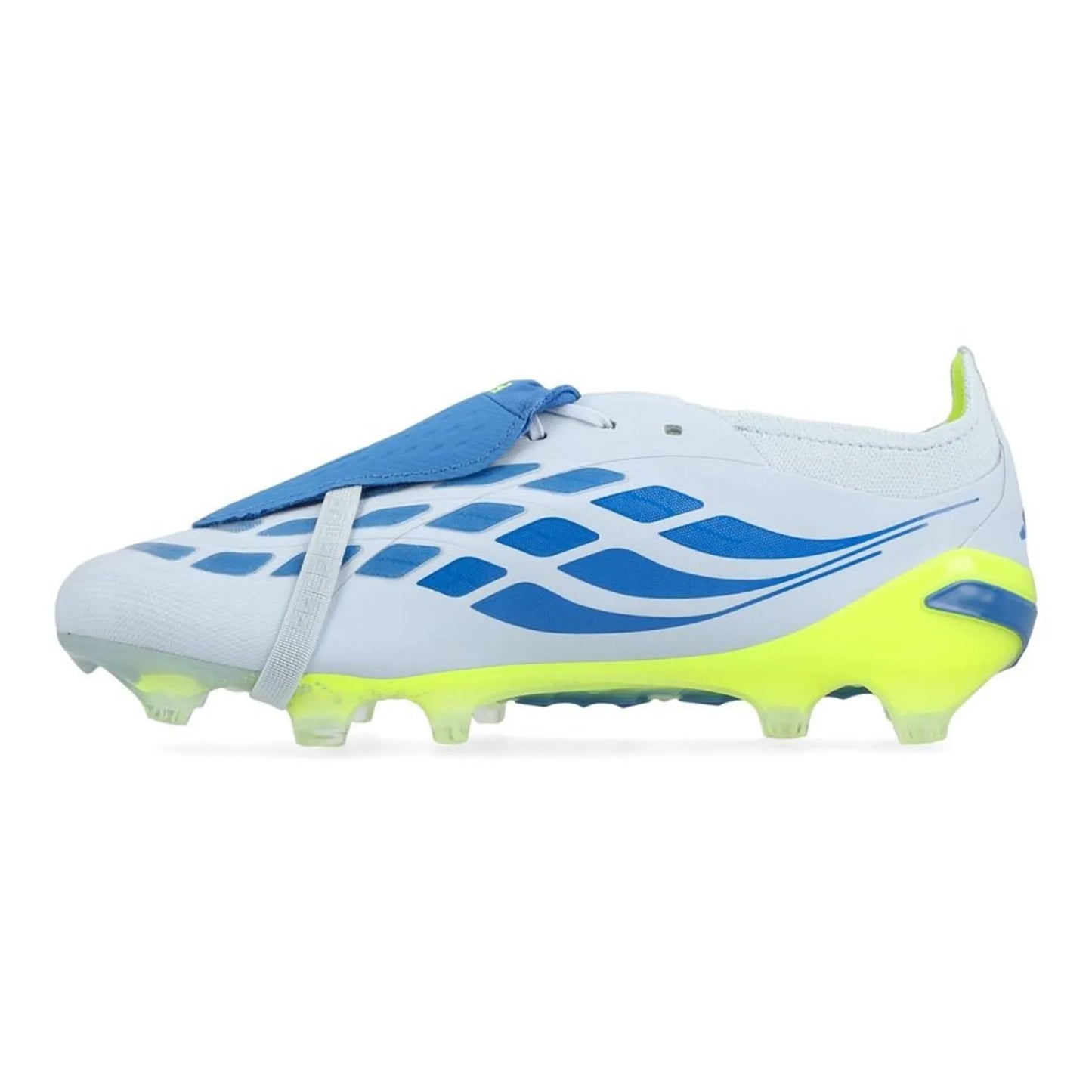 adidas Predator Elite Fold-over Tongue Ice Cold Precision