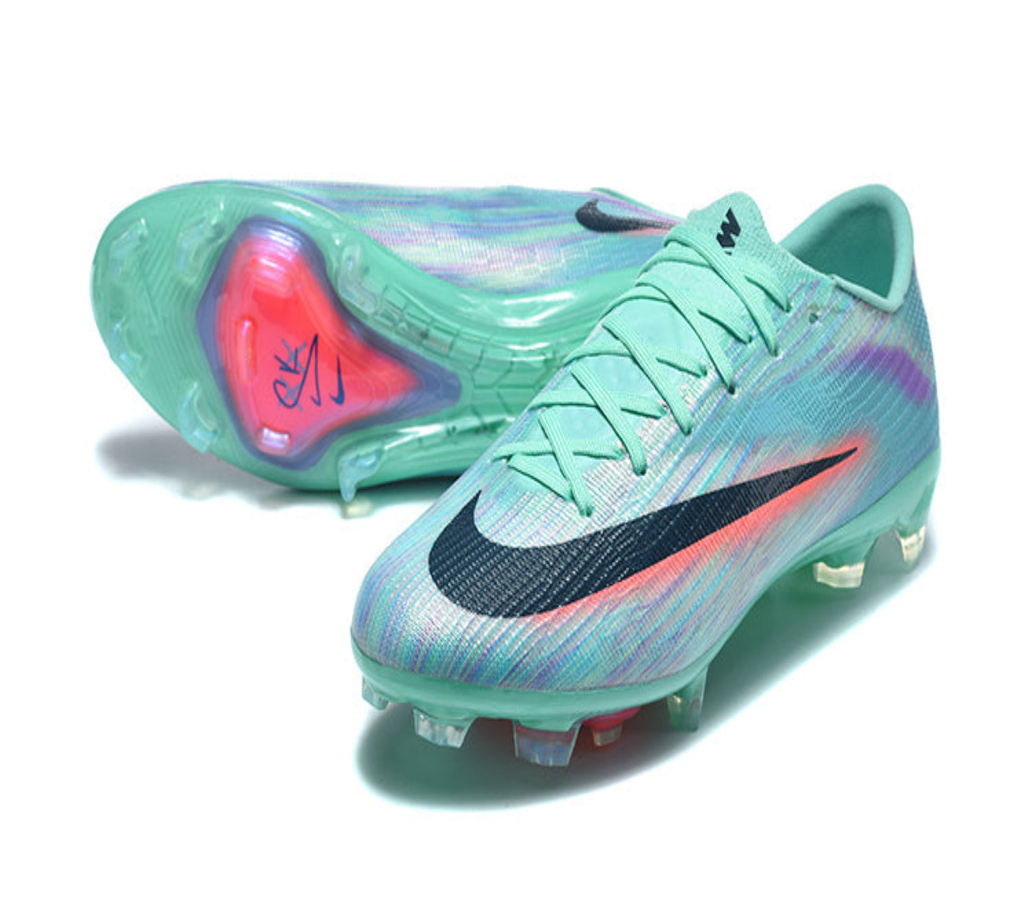 Nike Mercurial Superly 11 Unrealesed