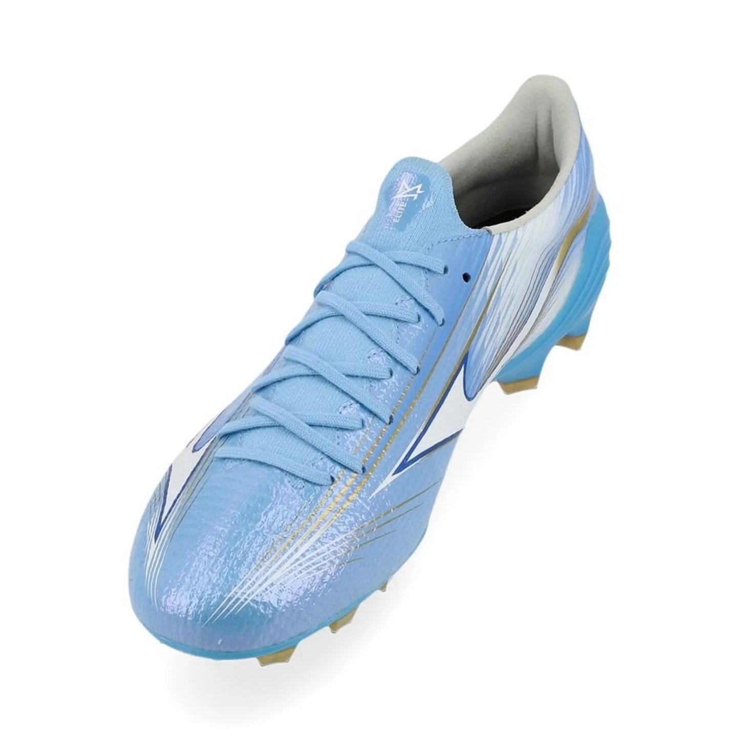 Mizuno Alpha III Elite Unity Sky