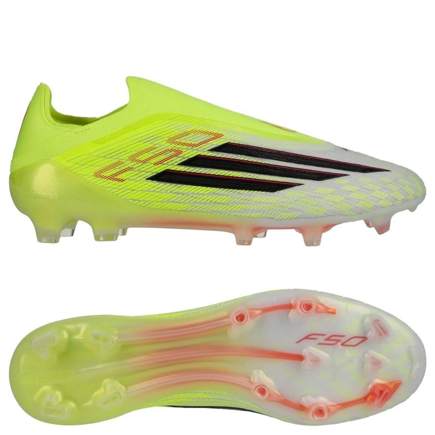 adidas F50 Elite Laceless Born For Goals