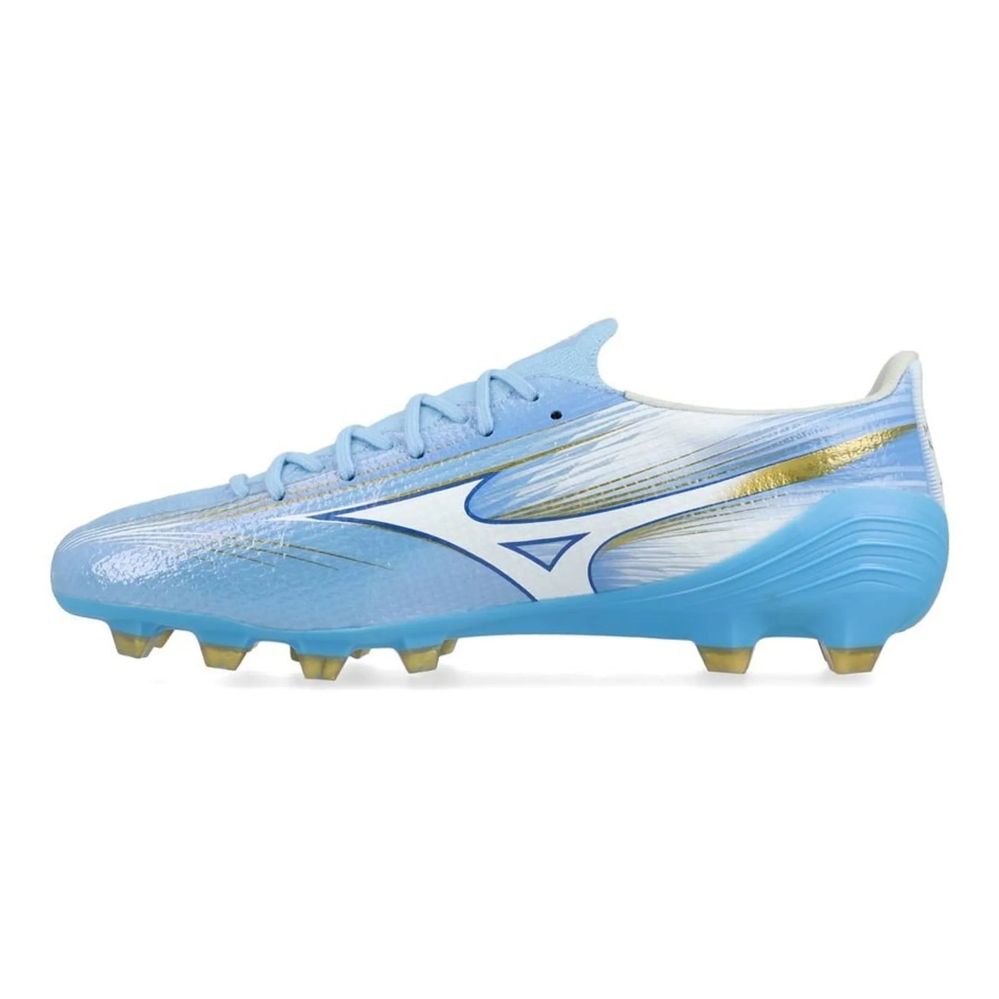 Mizuno Alpha III Elite Unity Sky