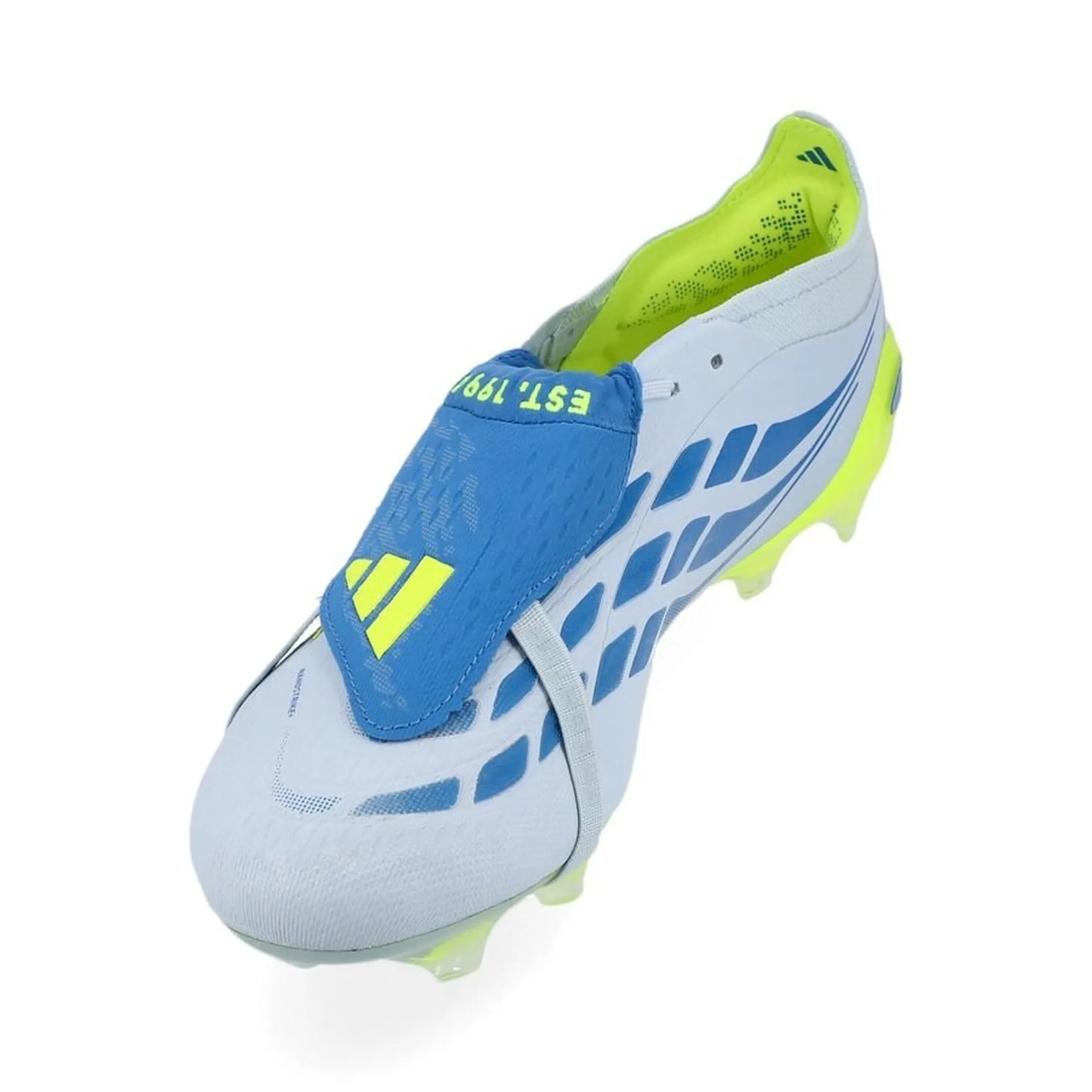 adidas Predator Elite Fold-over Tongue Ice Cold Precision