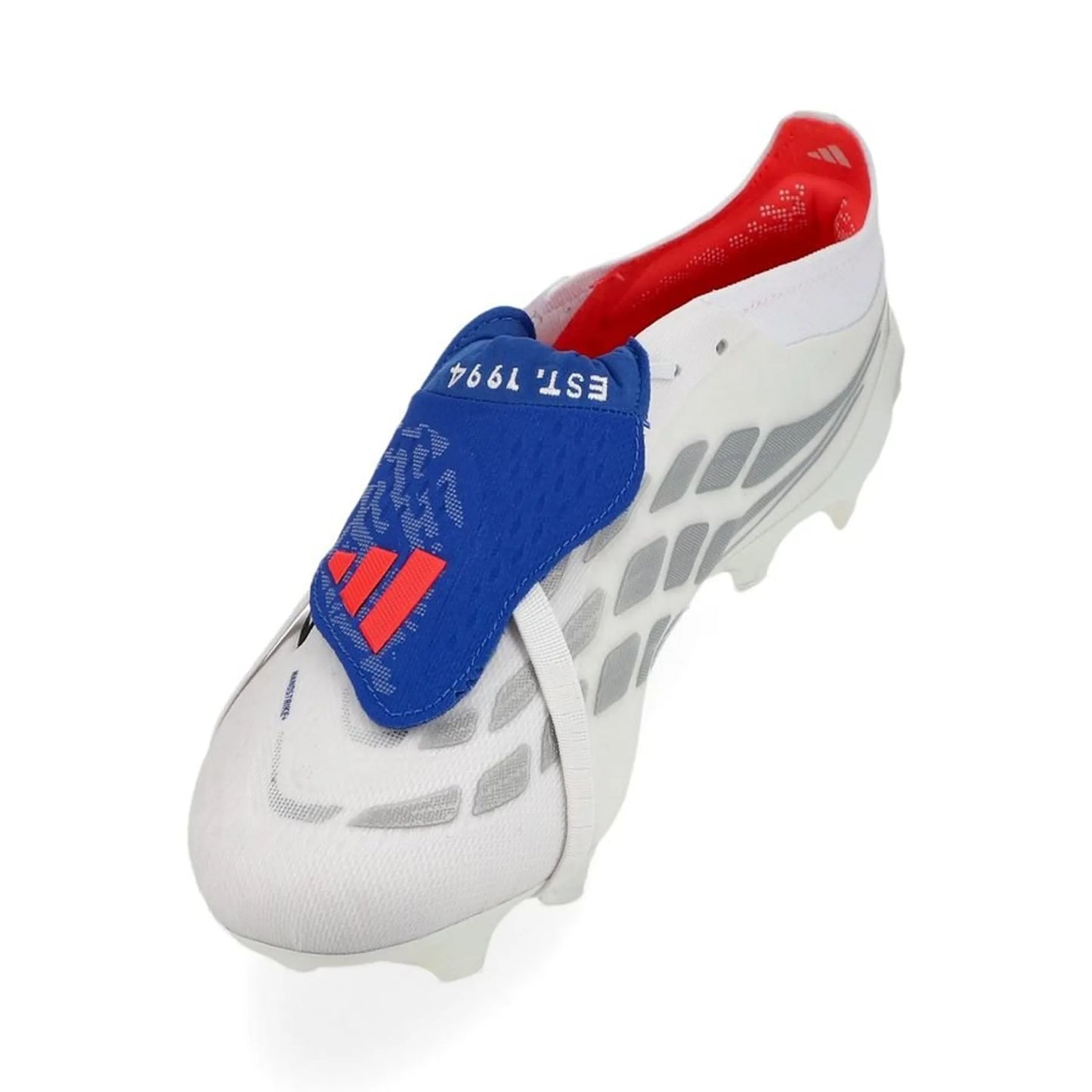 adidas Predator Elite Fold-over Tongue Icon Takeover