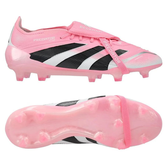 adidas Predator Elite Fold-over Tongue David Beckham