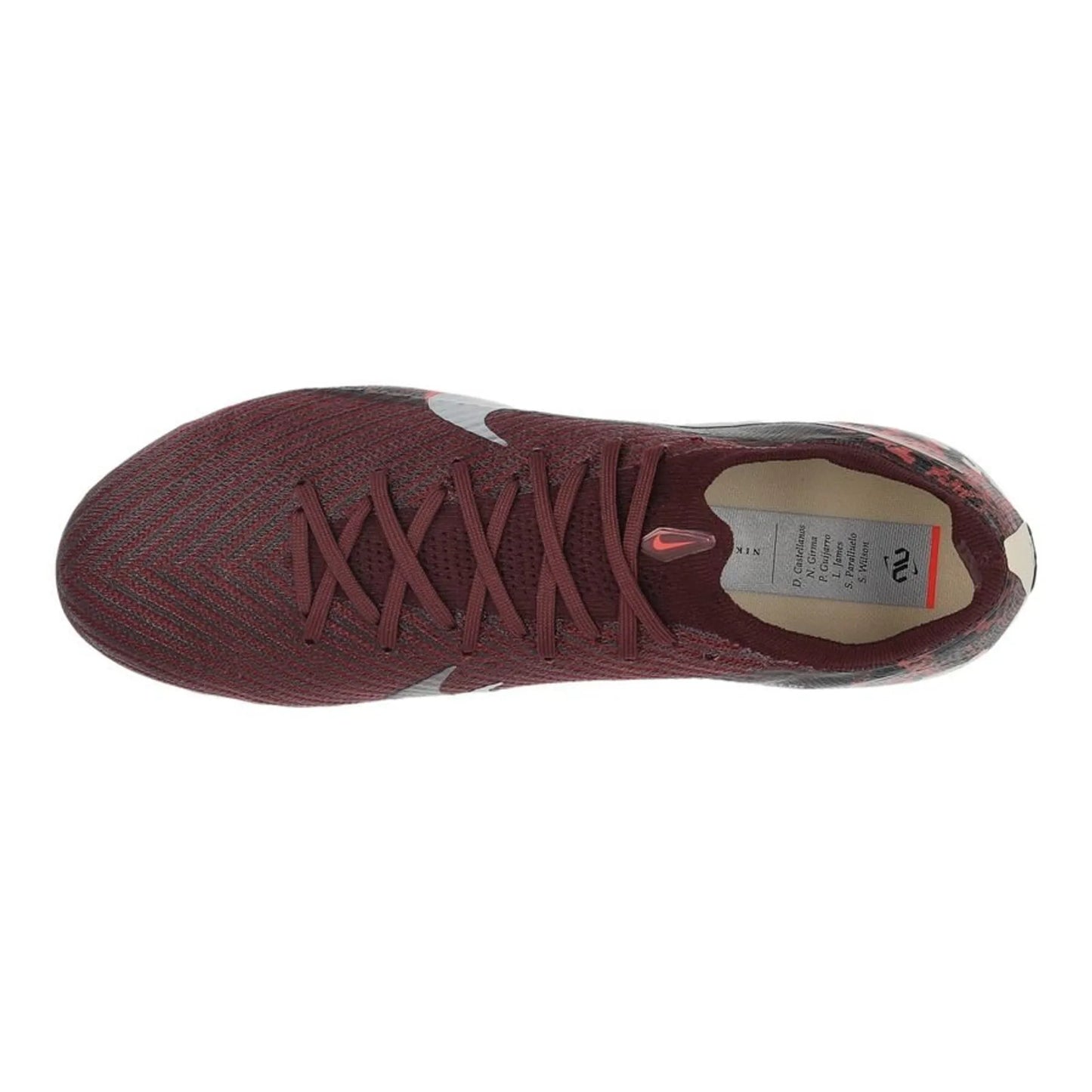 Nike Air Zoom Mercurial Vapor 16 Elite United 003