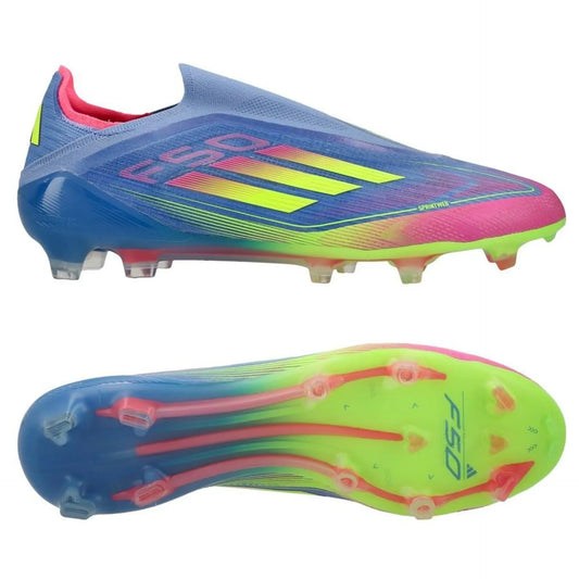 adidas F50 Elite Laceless Celestial Victory