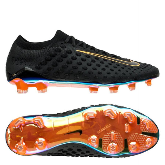 Nike Phantom Ultra Venom Bright Citrus