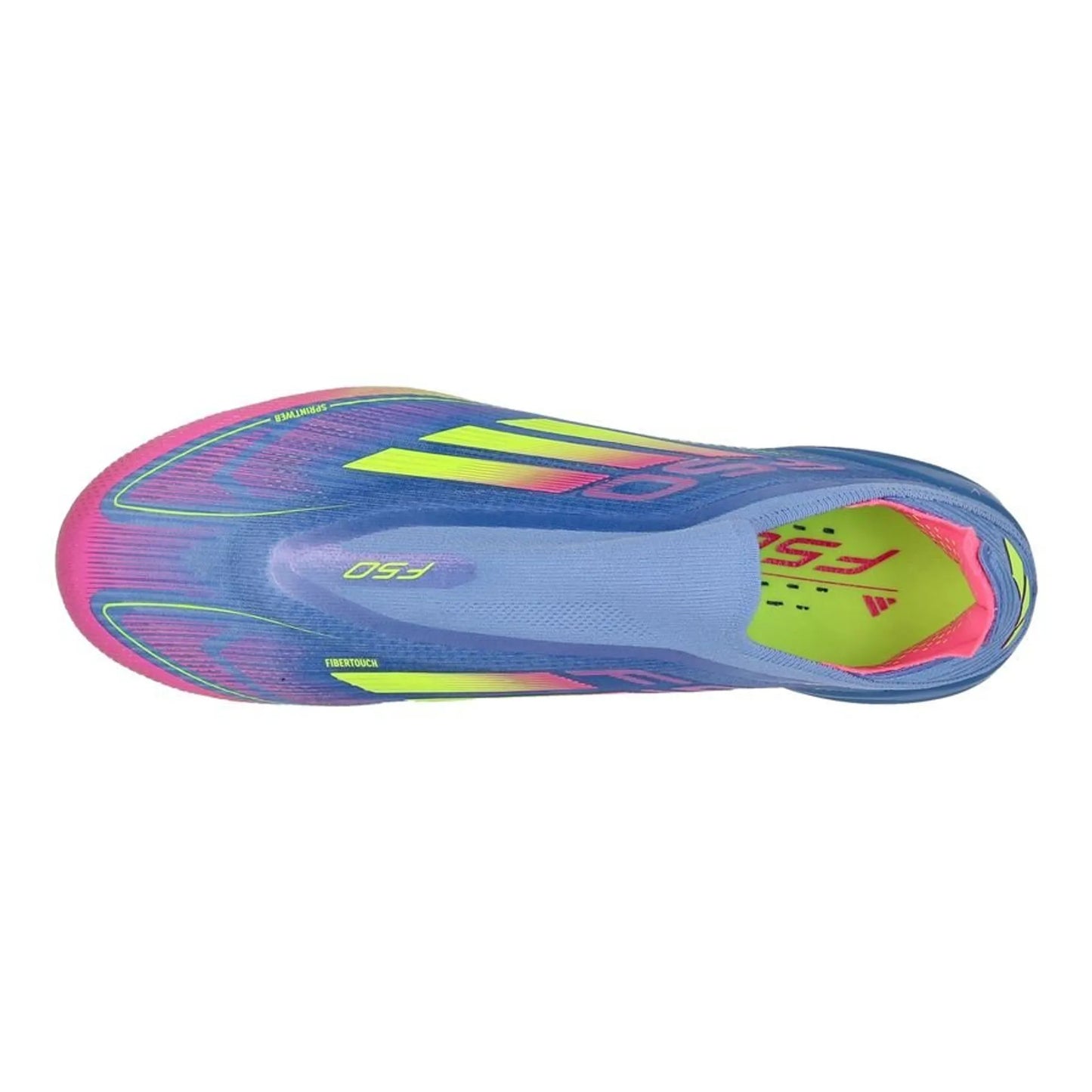 adidas F50 Elite Laceless Celestial Victory